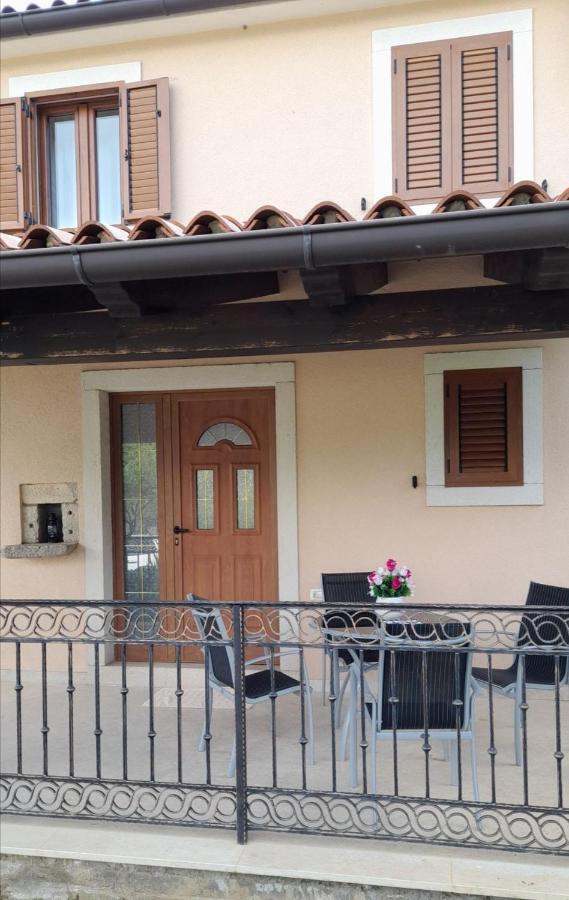 Villa Casa Mandula Rakotule Exterior foto